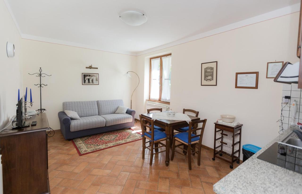 Borgo Caiano Country Inn ภายนอก รูปภาพ