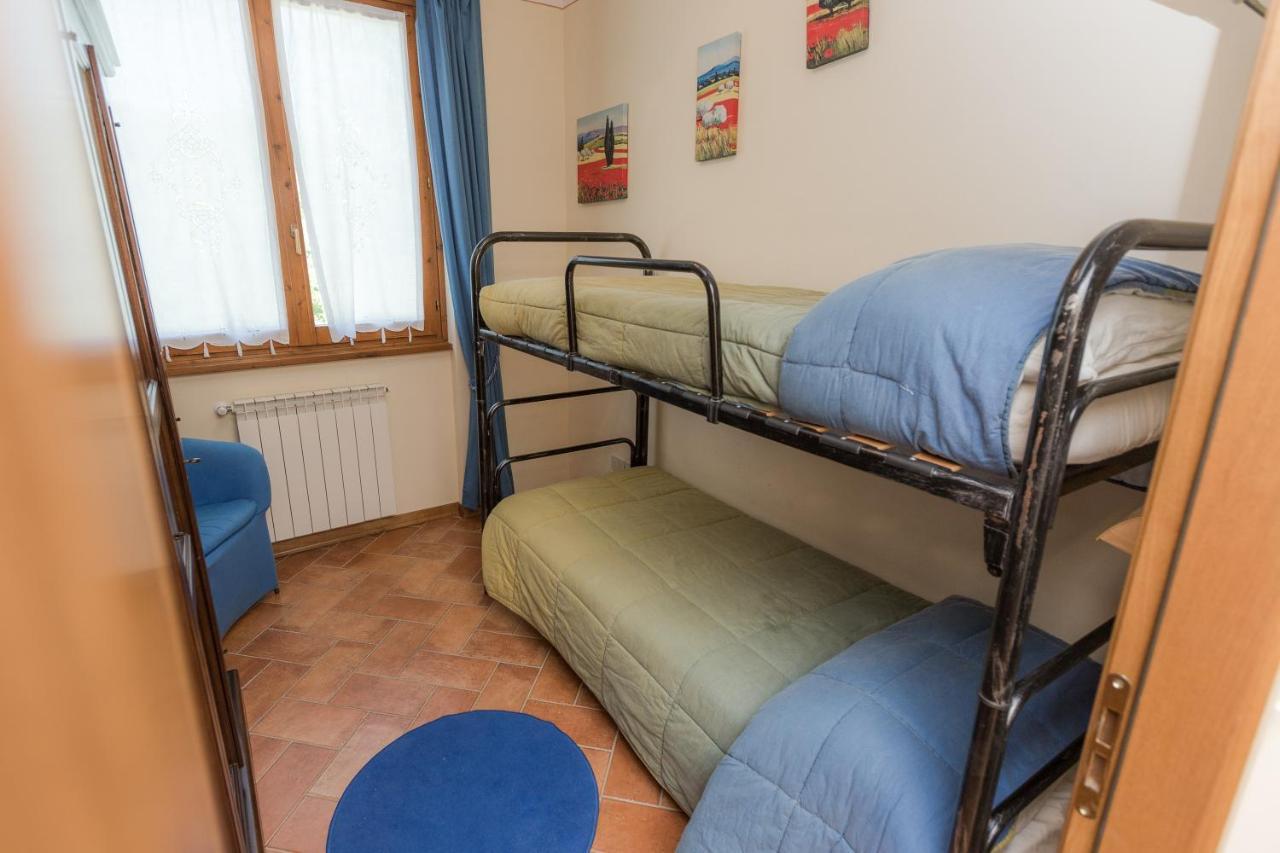 Borgo Caiano Country Inn ภายนอก รูปภาพ