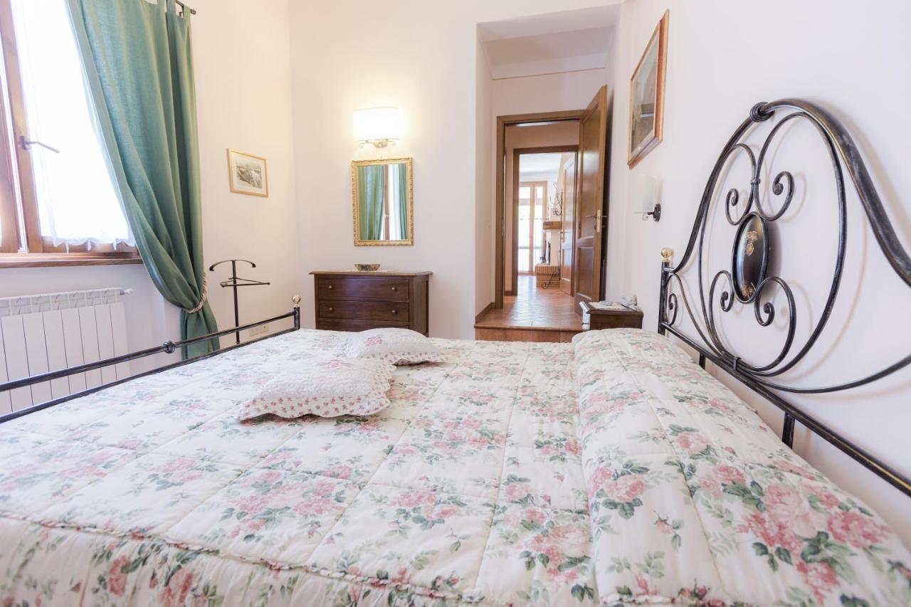 Borgo Caiano Country Inn ภายนอก รูปภาพ