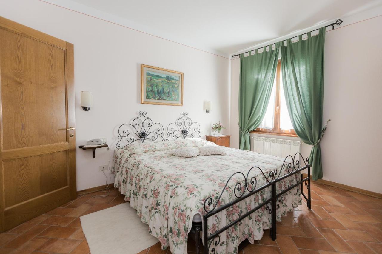 Borgo Caiano Country Inn ภายนอก รูปภาพ
