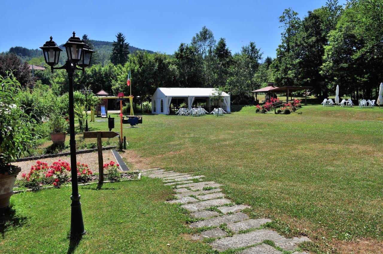 Borgo Caiano Country Inn ภายนอก รูปภาพ