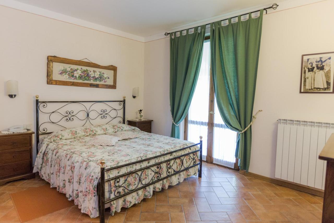 Borgo Caiano Country Inn ภายนอก รูปภาพ