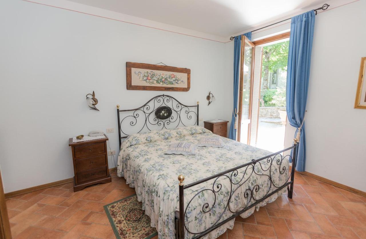 Borgo Caiano Country Inn ภายนอก รูปภาพ