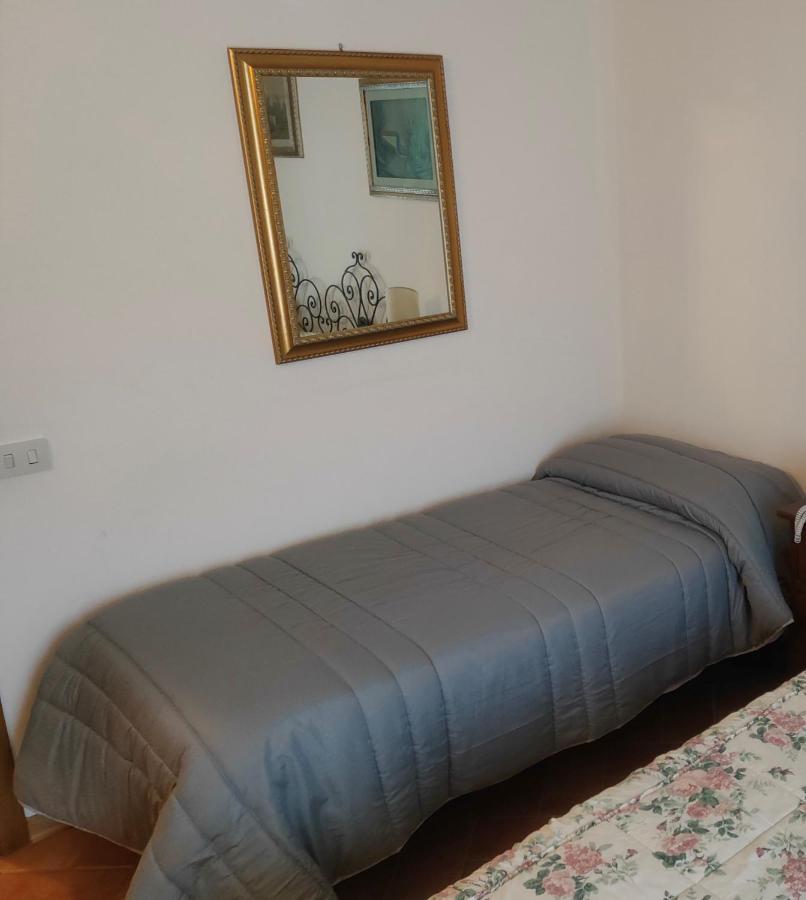 Borgo Caiano Country Inn ภายนอก รูปภาพ