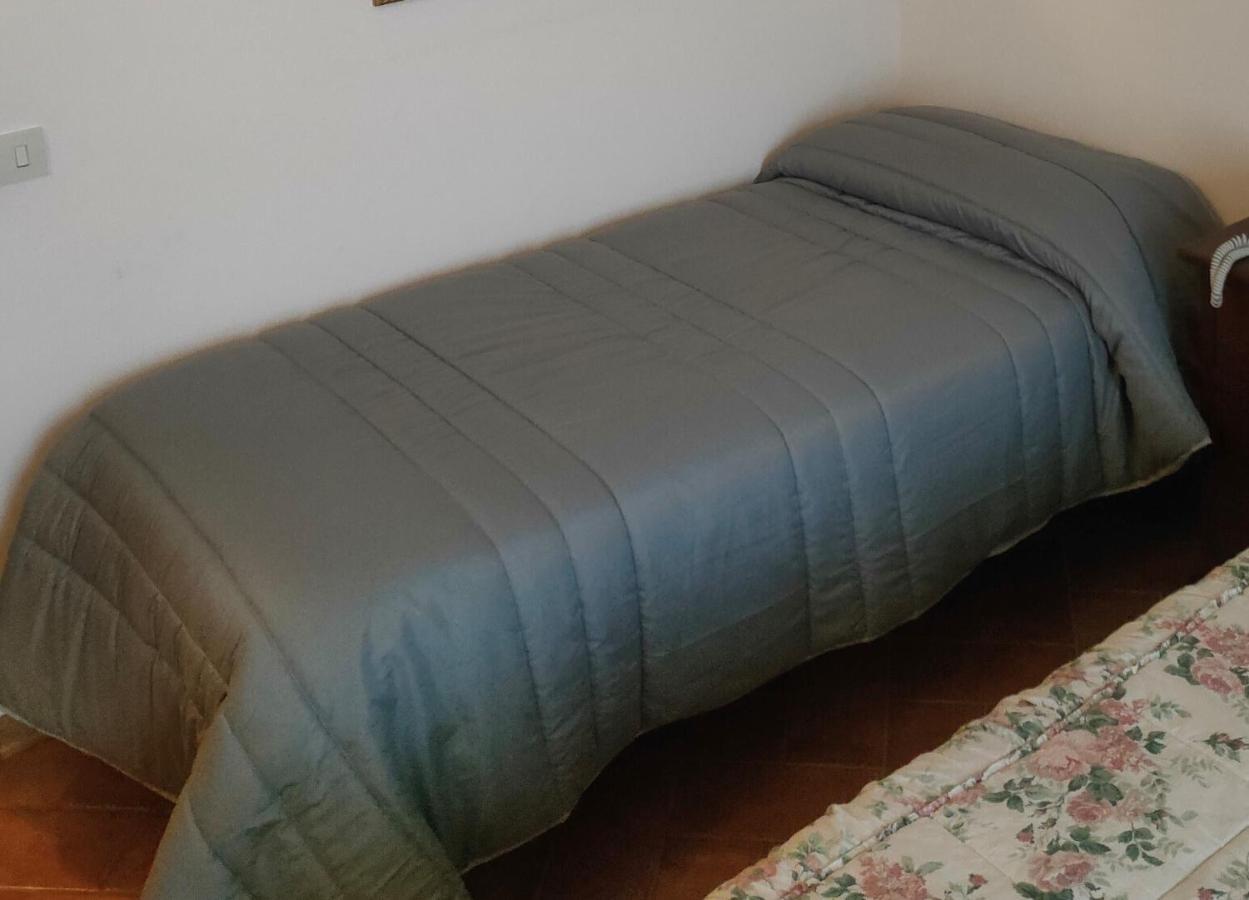 Borgo Caiano Country Inn ภายนอก รูปภาพ