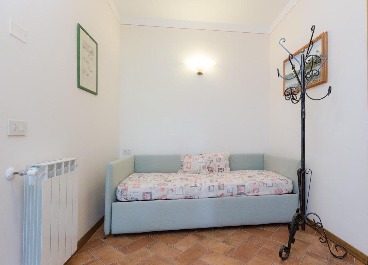 Borgo Caiano Country Inn ภายนอก รูปภาพ